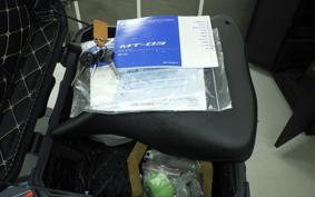 YAMAHA MT-03 ABS 2023