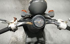 HONDA TODAY AF61