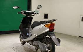 YAMAHA JOG Gen.4 2009 SA16J