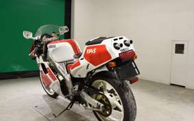 YAMAHA TZR250 2013 3MA
