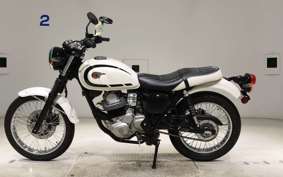 KAWASAKI W230 BJ230A