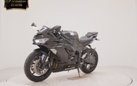 KAWASAKI NINJA ZX-6R A 2019 ZX636G