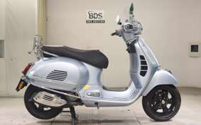 VESPA GTS300 SUPER 2021