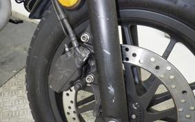 HONDA REBEL 250 S 2015 MC49