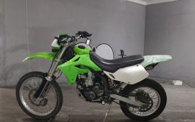 KAWASAKI KLX250 LX250E
