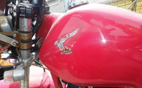 HONDA FTR250 MD17