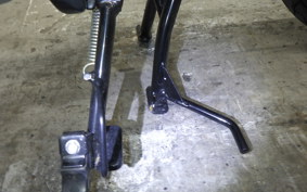 HONDA C110 SUPER CUB 2005 JA59