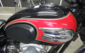 KAWASAKI W650 2006 EJ650A