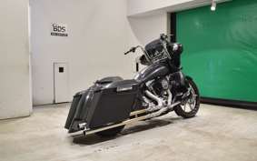 HARLEY FLHX 1450 2006
