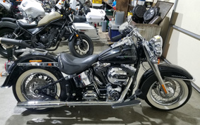 HARLEY FLSTN1340-1450 2016 JDV