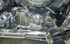 YAMAHA DRAGSTAR 400 2004 VH01J