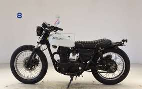 KAWASAKI 250TR BJ250F