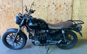 HONDA GB350 2023 NC59