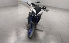 YAMAHA MT-09 RN36J