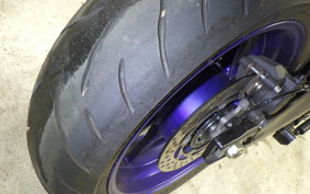 YAMAHA TRACER 9 GT+ 2024 RN70J