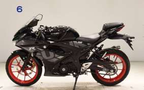 SUZUKI GSX-R125 2024 DL33B