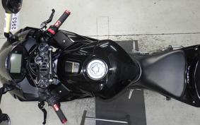 YAMAHA YZF-R25 A 1997 RG74J
