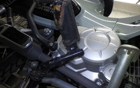 HONDA ｸﾛｽｶﾌﾞ110-2 1996 JA45