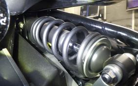 TRIUMPH BONNEVILLE BOBBER 2020