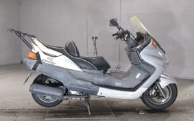 YAMAHA MAJESTY 250 4HC