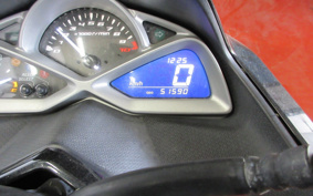 YAMAHA MAJESTYS SG52J