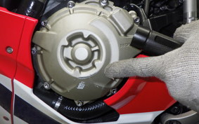 HONDA CBR1000RR GEN 3 SPECIAL 2017 SC77