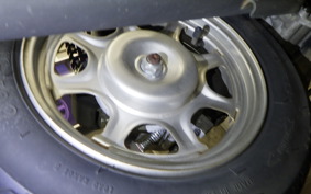 HONDA TACT Basket AF79