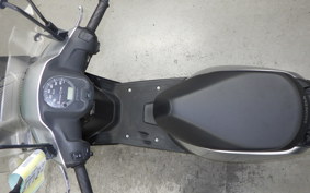 HONDA TACT-4ﾍﾞｰｼｯｸ 2020 AF79