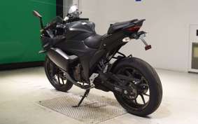 SUZUKI GIXXER 250 SF 2021