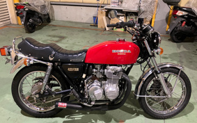HONDA CB400 2019 CB400F