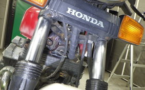 HONDA CBX400F 1982 NC07