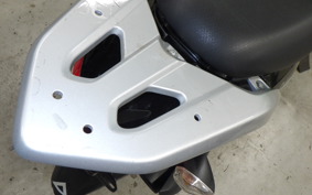SUZUKI ADDRESS 110 2025 CE47A