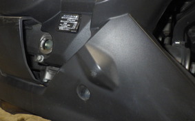 HONDA VFR1200F 2010 SC63