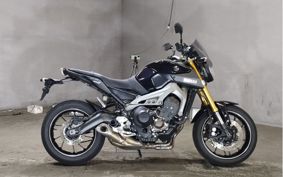 YAMAHA MT-09 RN34J