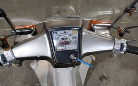 HONDA SUPER CUB50 AA01