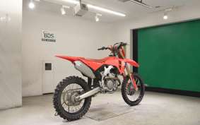 HONDA CRF250 RALLY 2023 ME12