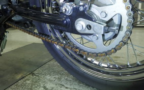 SUZUKI GRASS TRACKER Bigboy