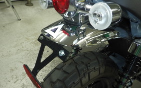 HONDA MONKEY 125 2022 JB05