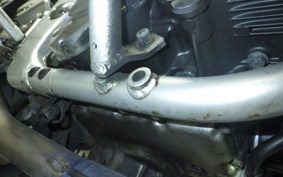 SUZUKI BANDIT 1200 S 2005 GV77A