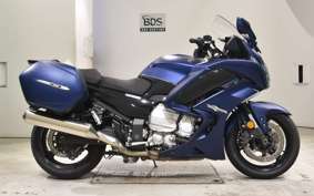 YAMAHA FJR1300 AS 2018 RP27J