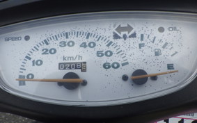 HONDA DIO GEN 3 AF34