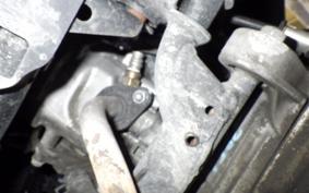 HONDA TACT-4ﾍﾞｰｼｯｸ 2002 AF79