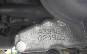 YAMAHA GEAR Gen.2 UA08J