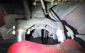 HONDA PCX125 2024 JF56