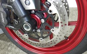 KAWASAKI NINJA ZX-6R A 2026 ZX636J