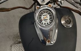 YAMAHA DRAGSTAR 400 4TR