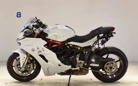 DUCATI SS937S 2020
