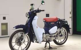 HONDA C125 SUPER CUB 2020 JA58
