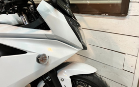 HONDA CBR650F 2014 RC83