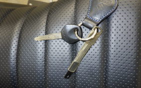 SUZUKI SV650 A 2023 VP55E